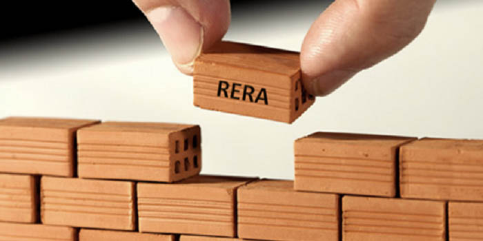 Real Estate Regulatory Authority (RERA)